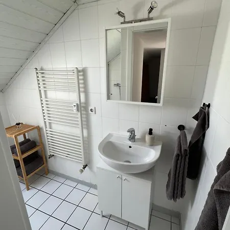 アパート Moderne *