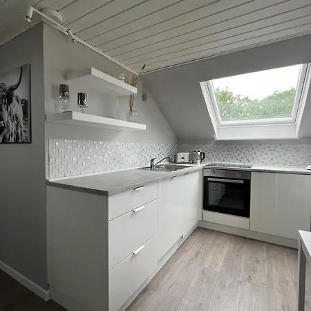 アパート Moderne