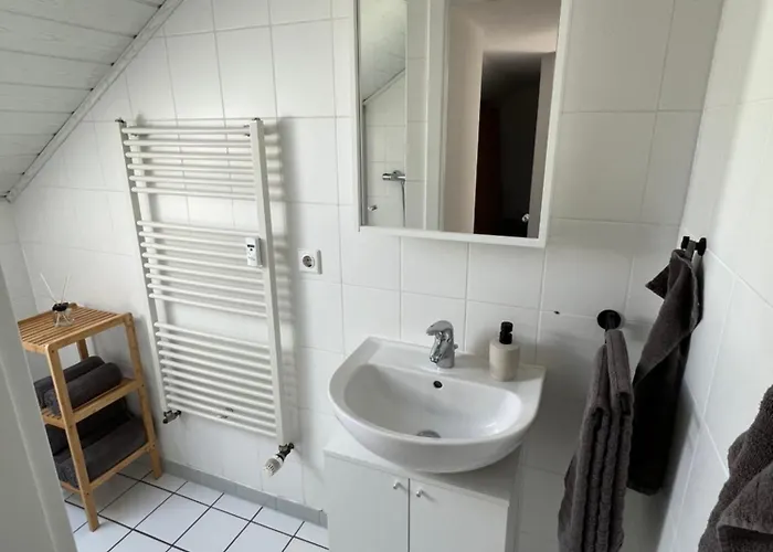 Apartamento Moderne *