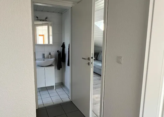 Apartamento Moderne *